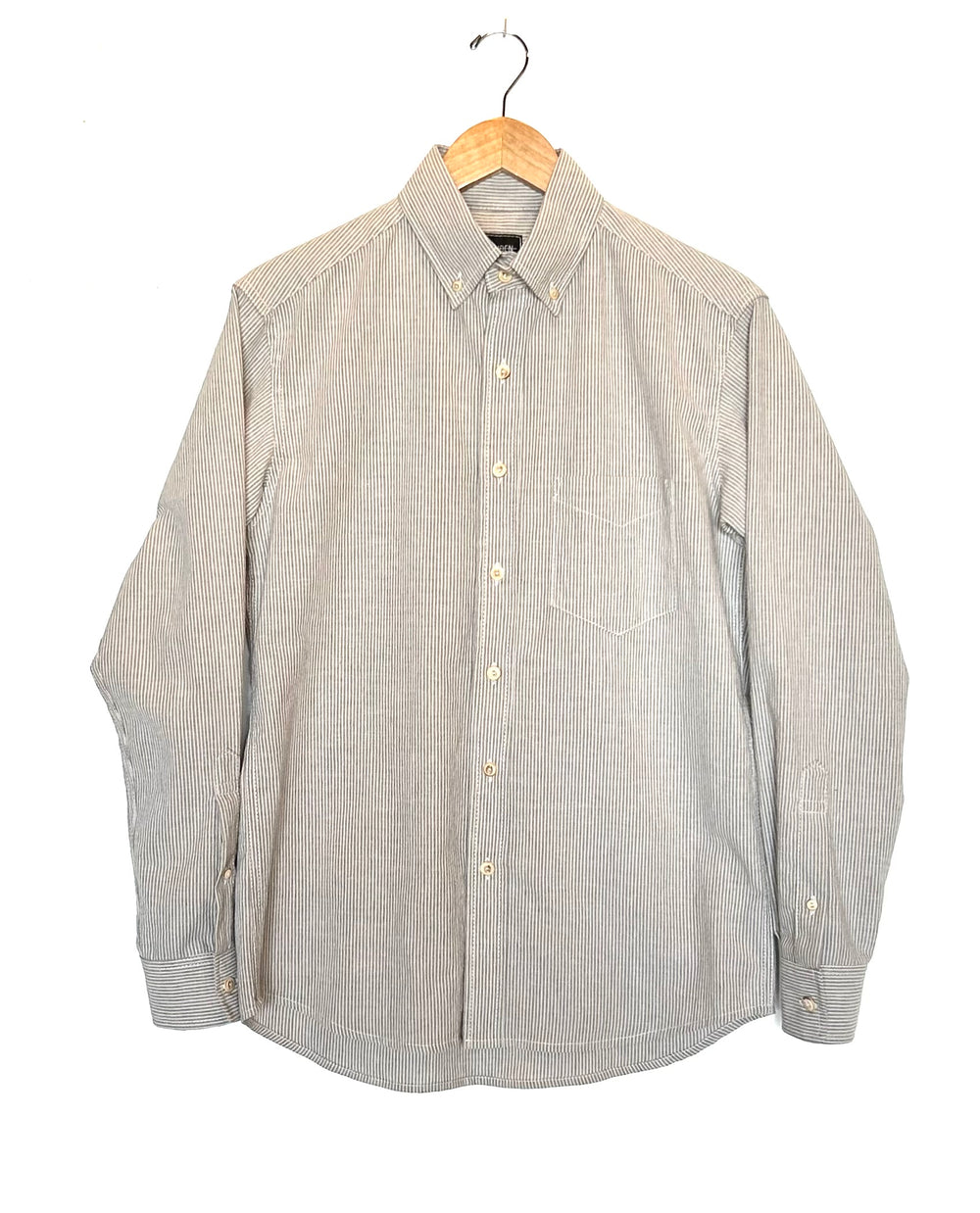 Oxford Shirt