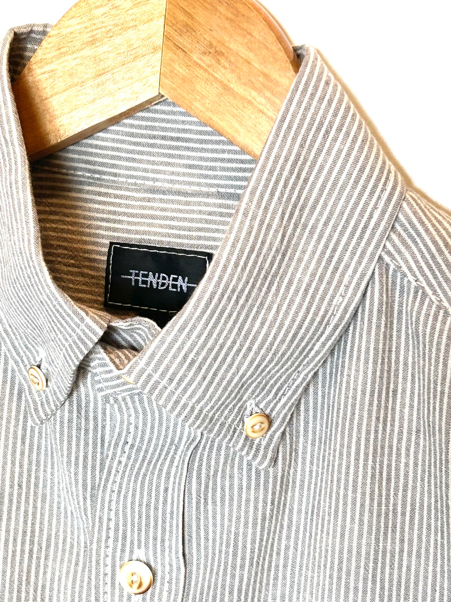 Oxford Shirt