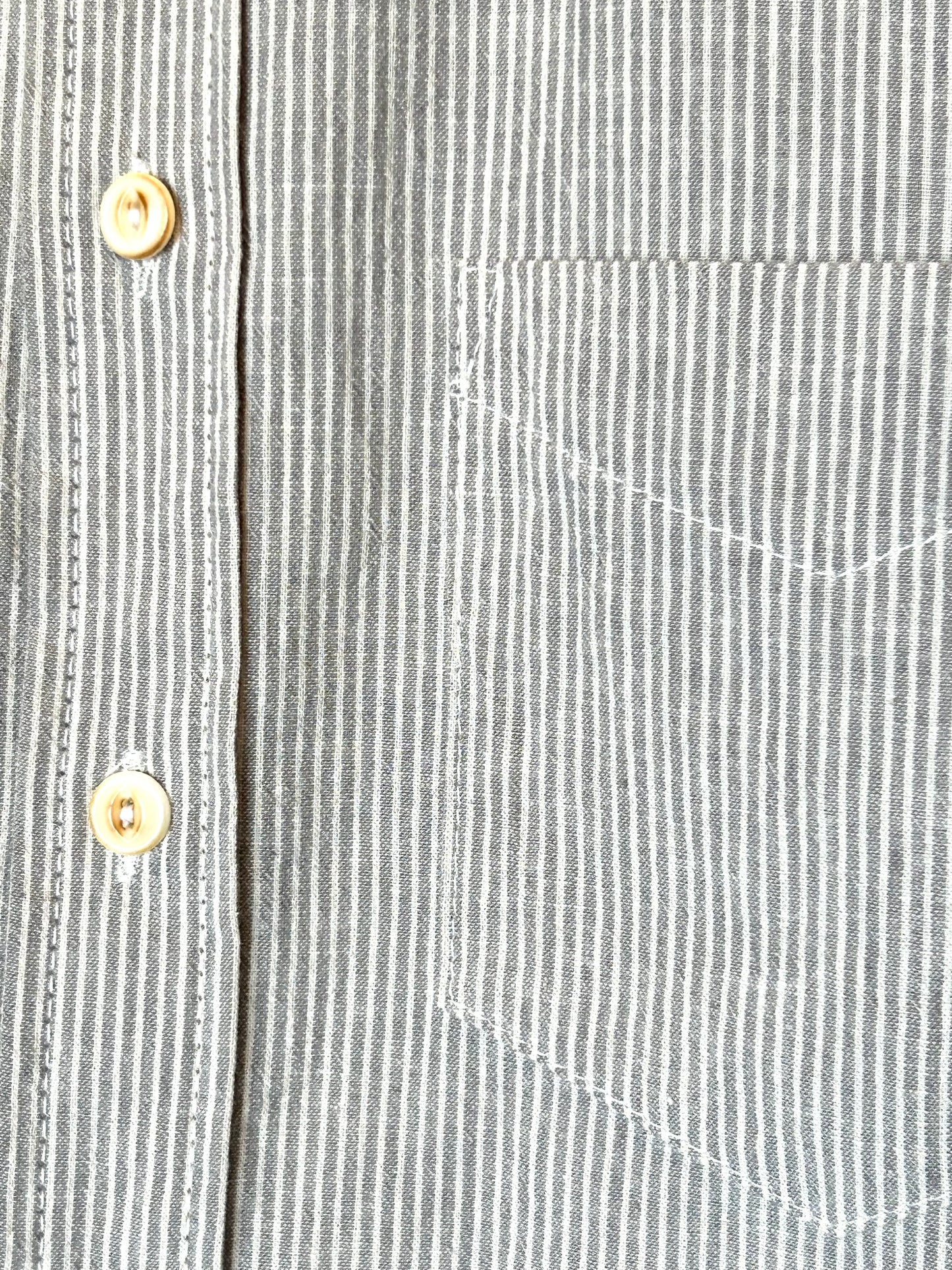 Oxford Shirt