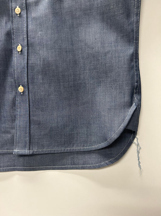 Chambray Shirt
