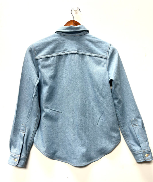 Women’s Denim Workshirt