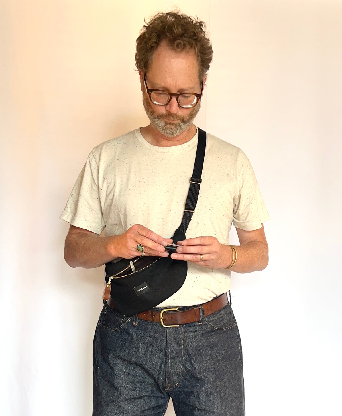 Sling Bag