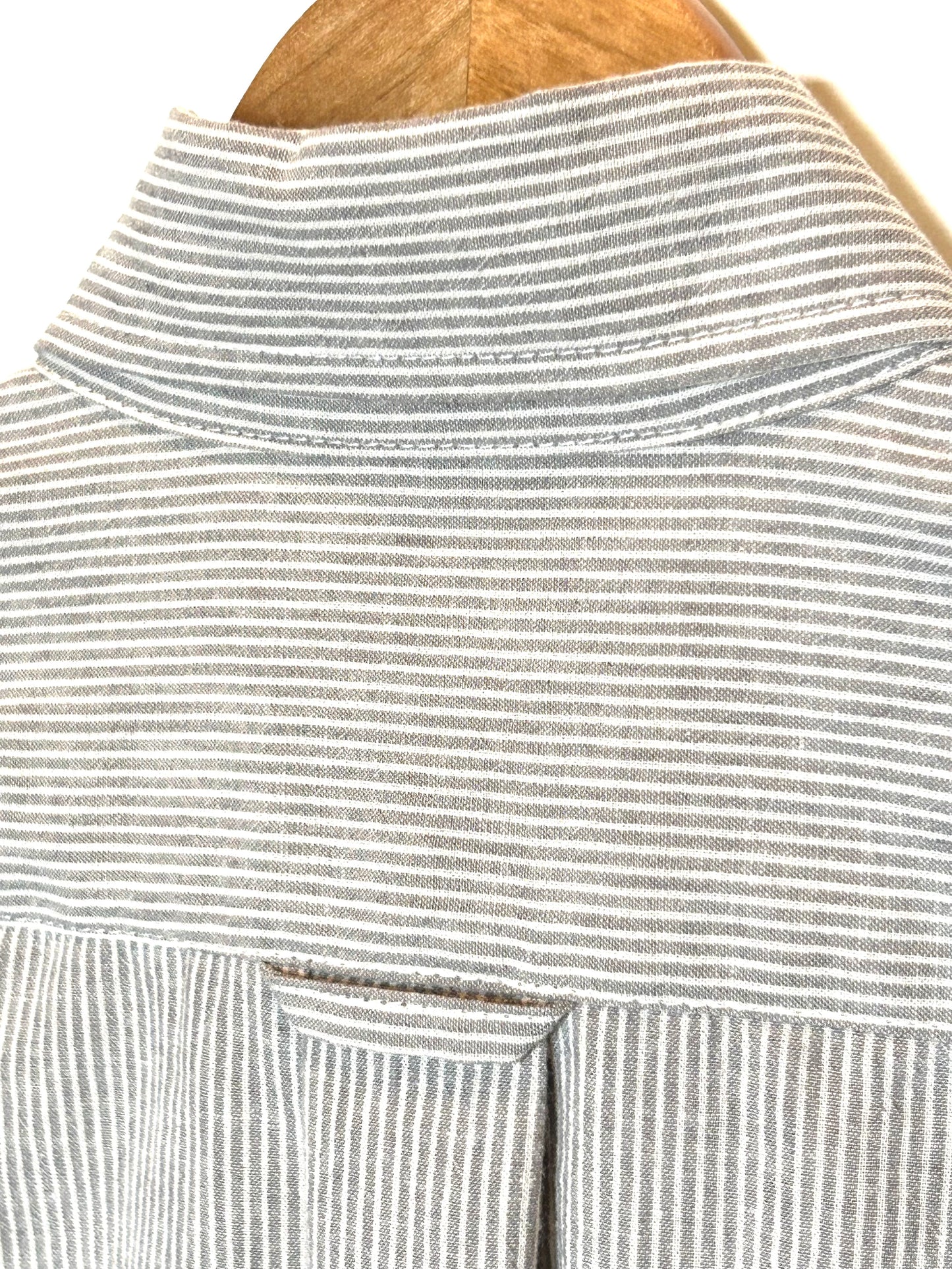 Oxford Shirt
