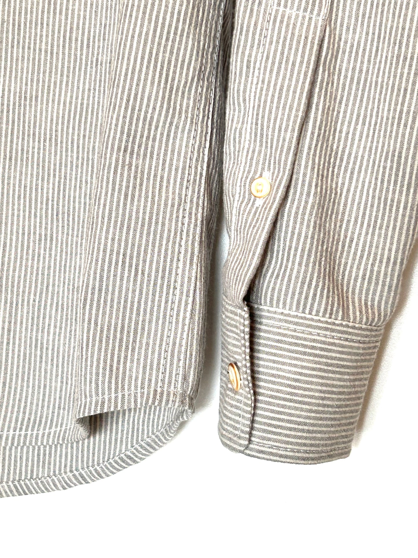Oxford Shirt