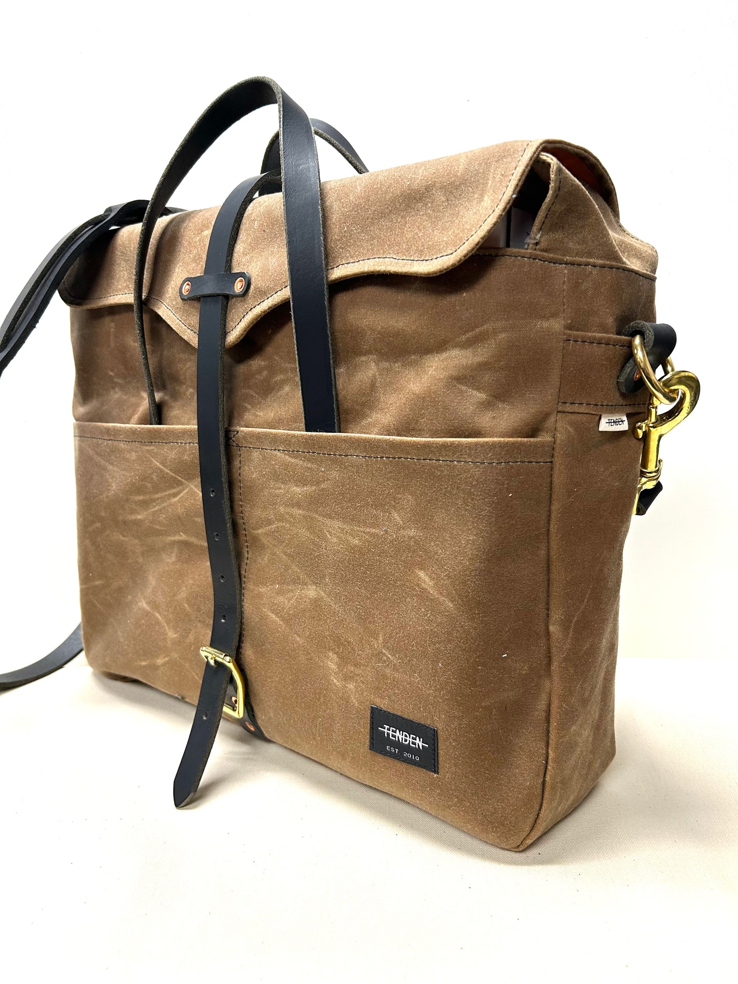 Messenger Bag