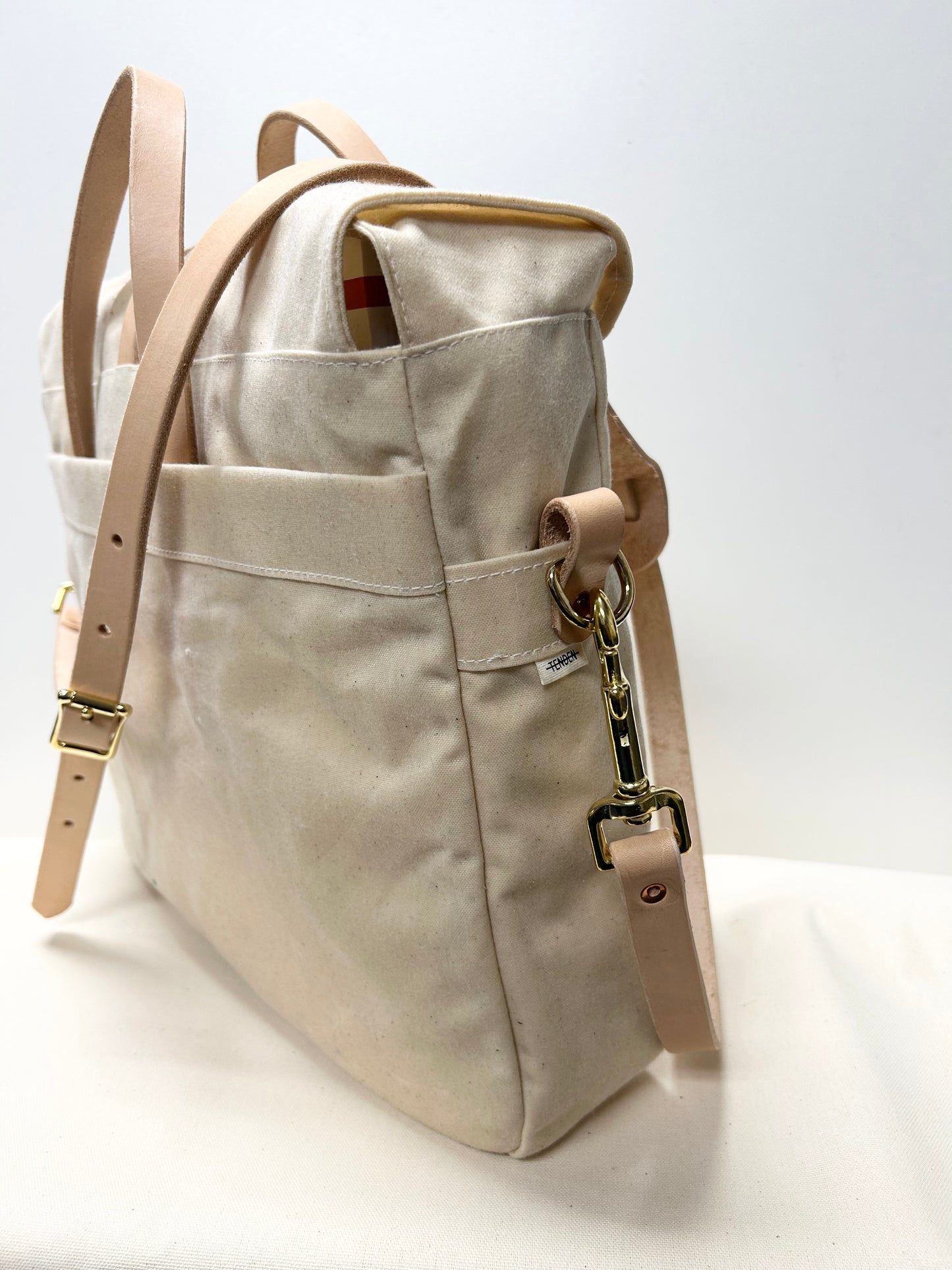 Messenger Bag