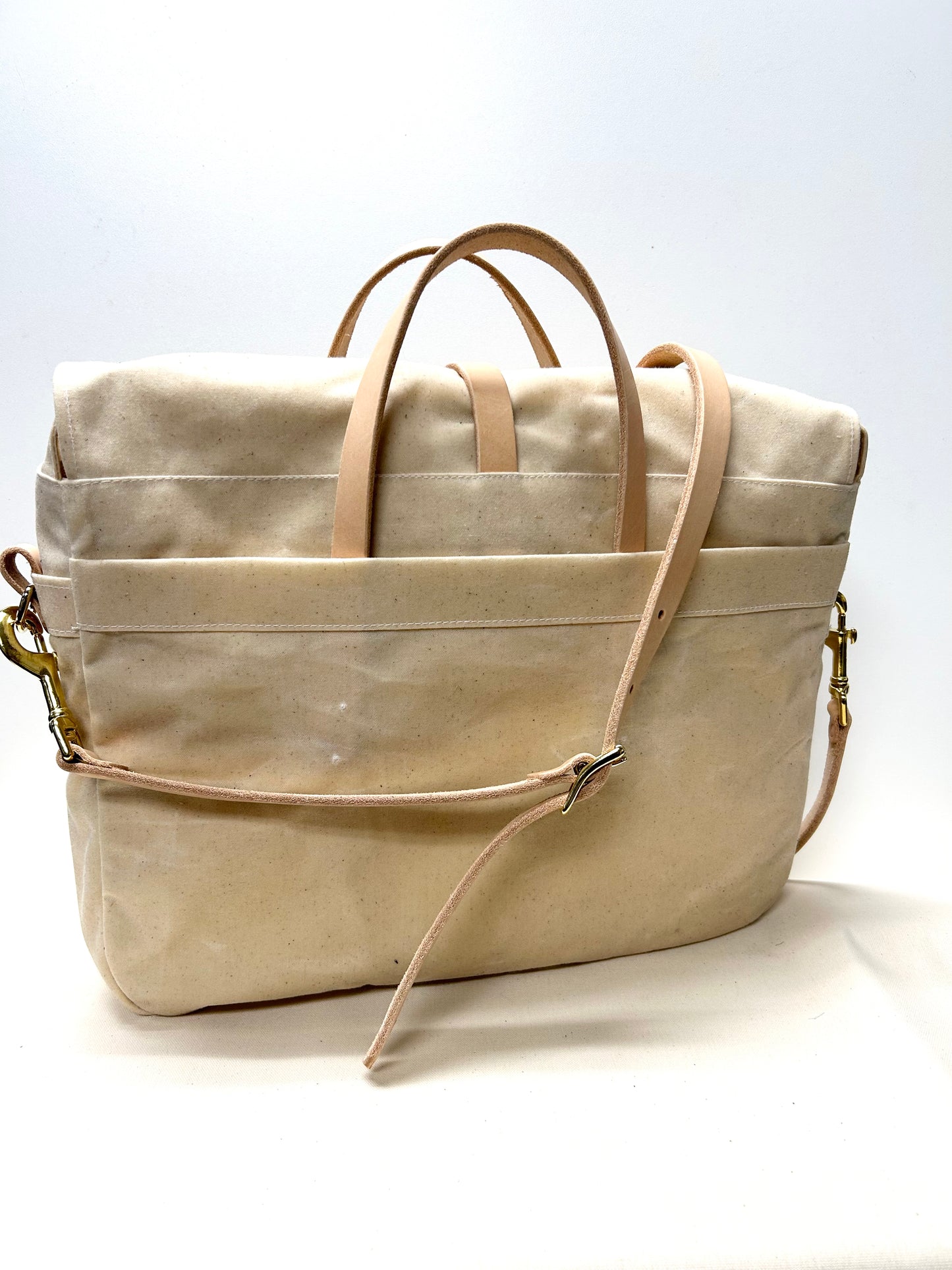 Messenger Bag