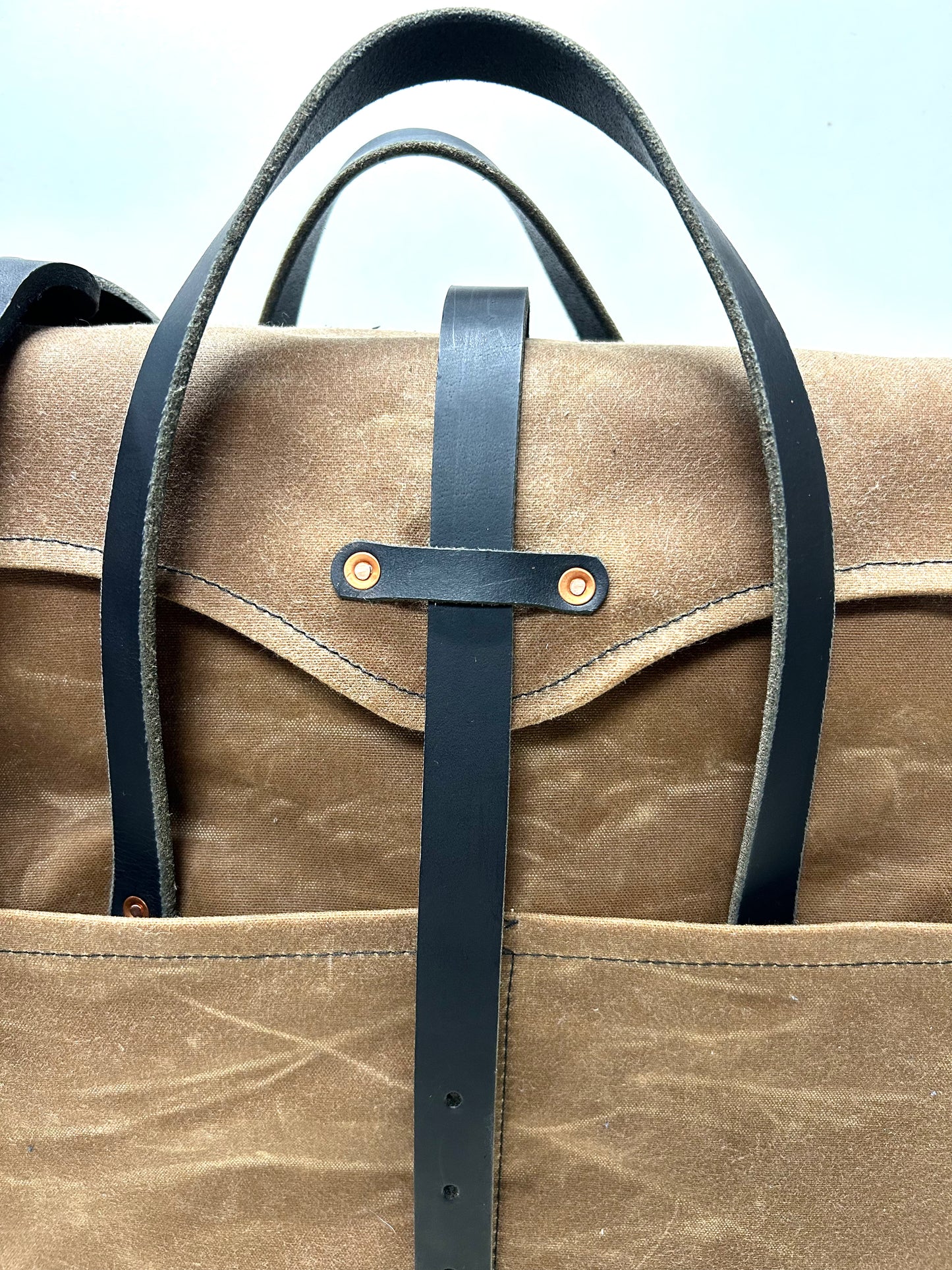 Messenger Bag