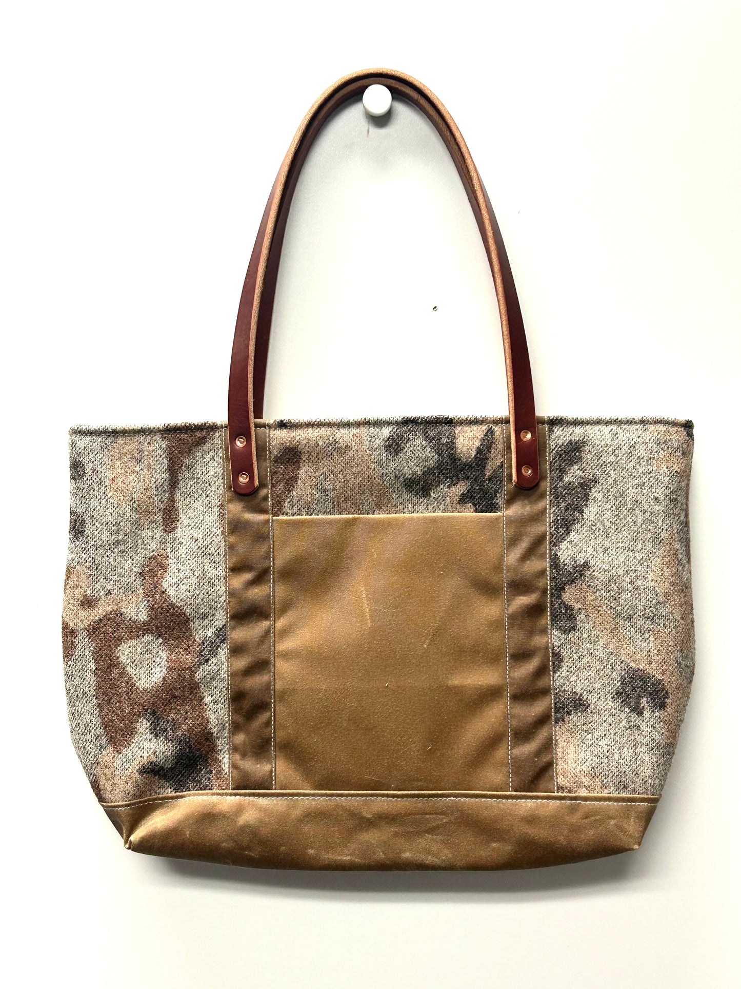 Hunter’s Tote