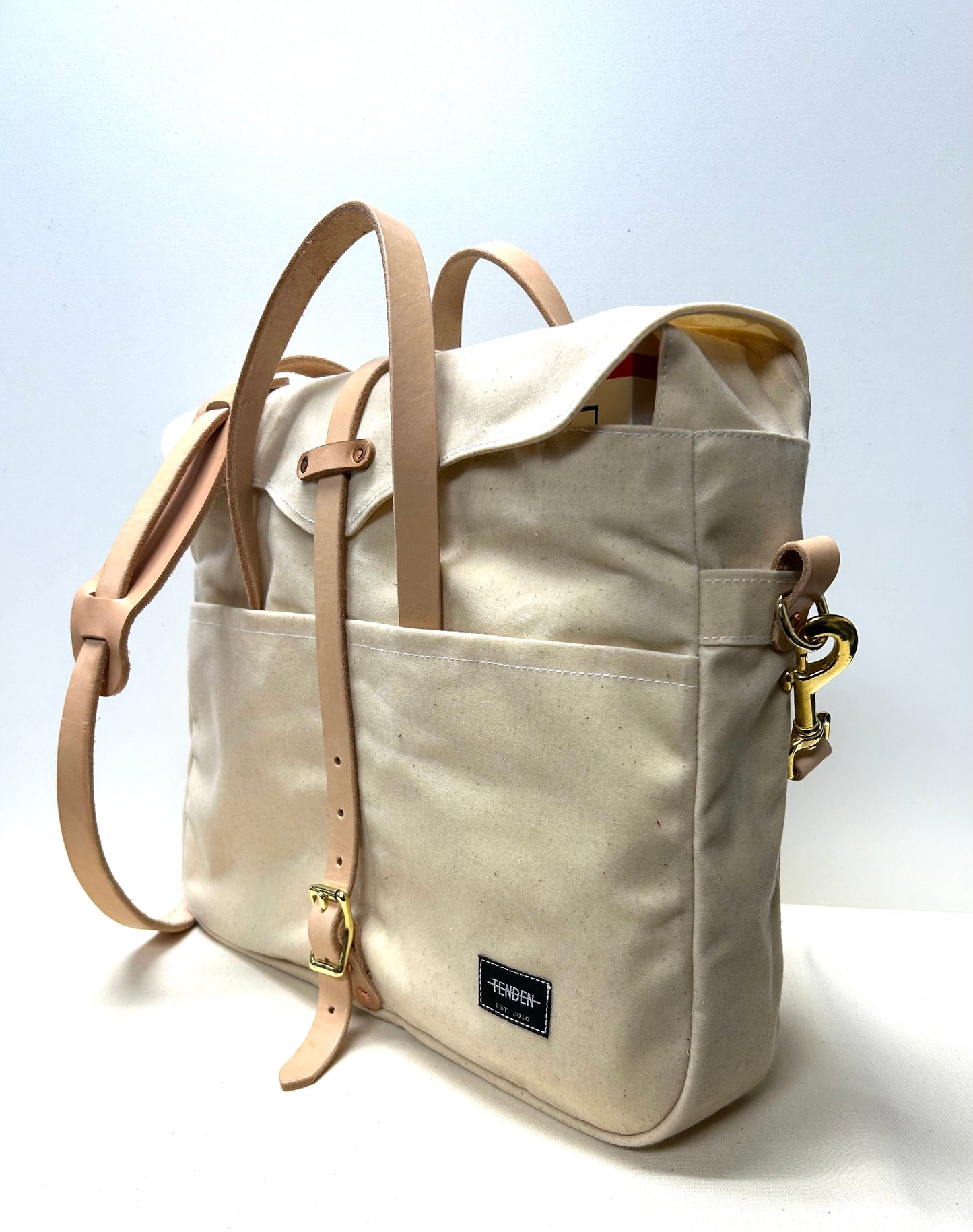 Messenger Bag