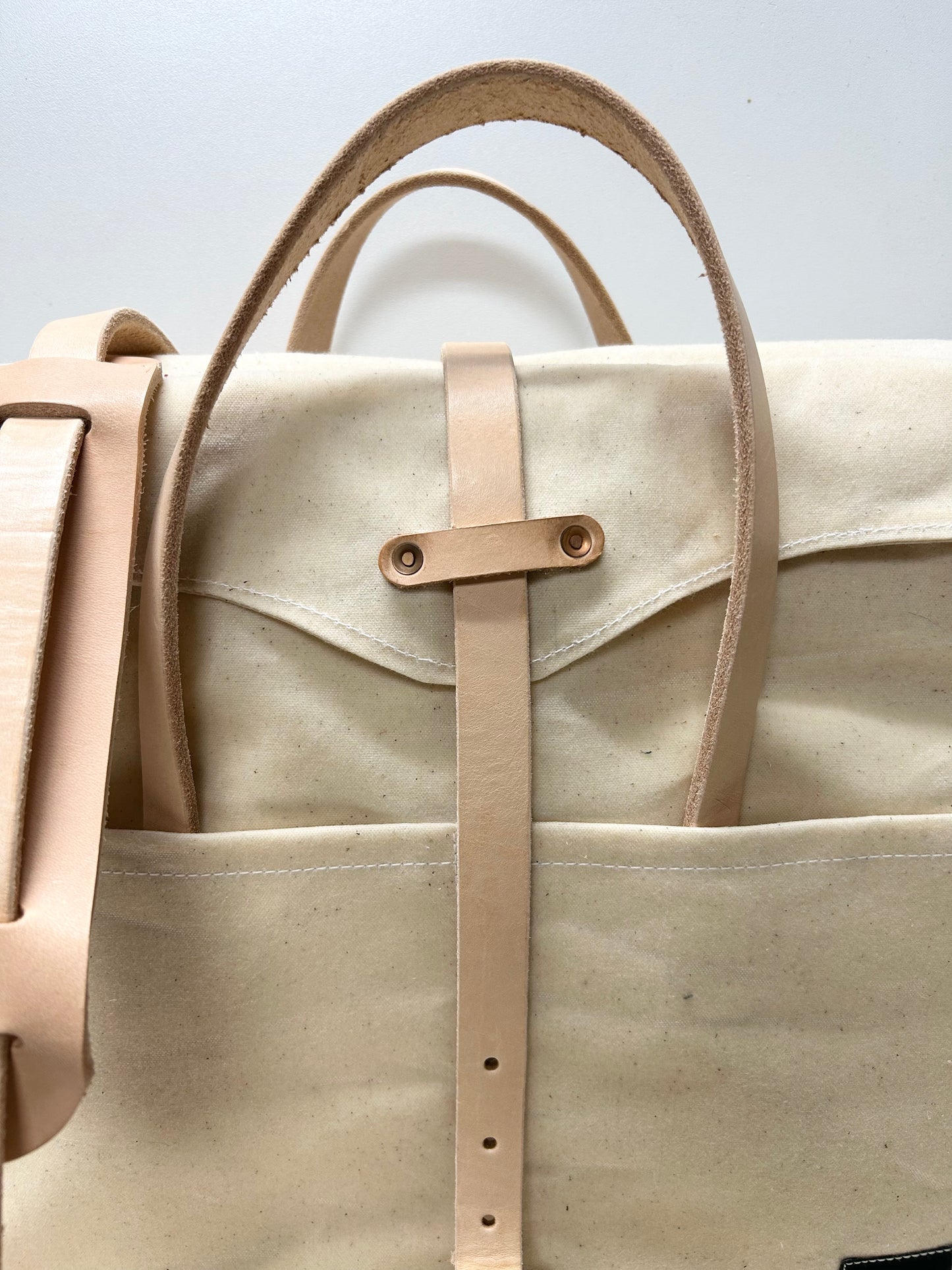 Messenger Bag
