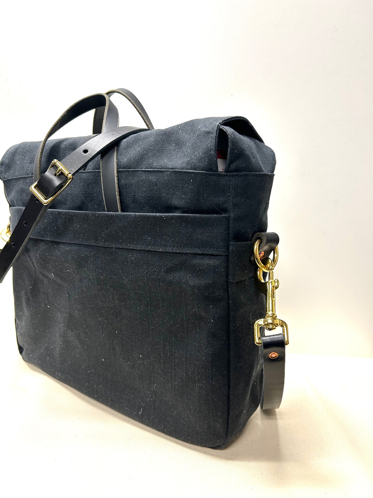 Messenger Bag
