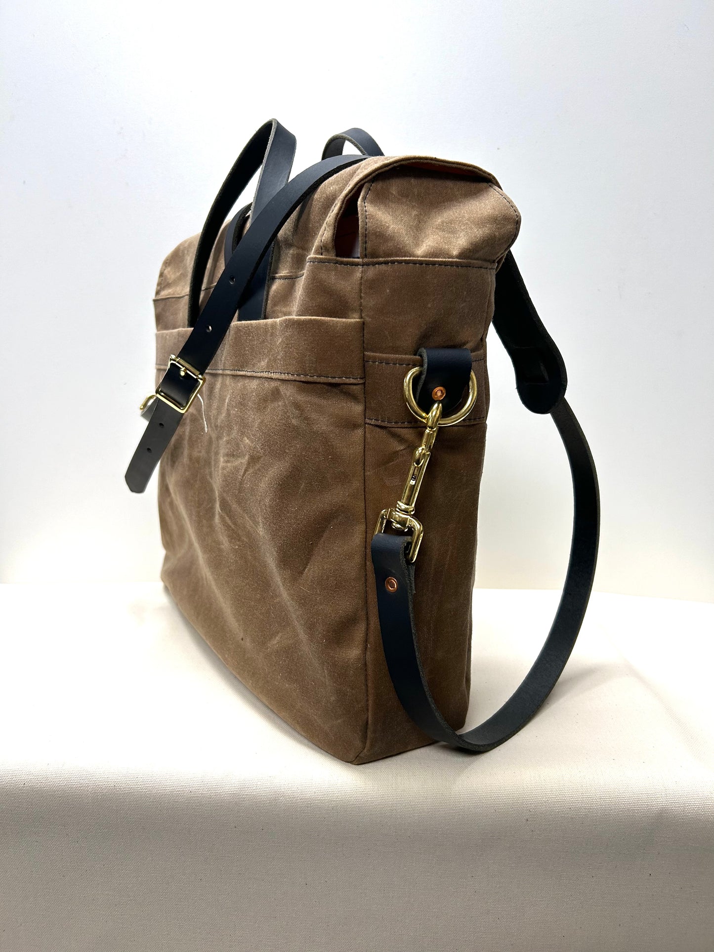 Messenger Bag