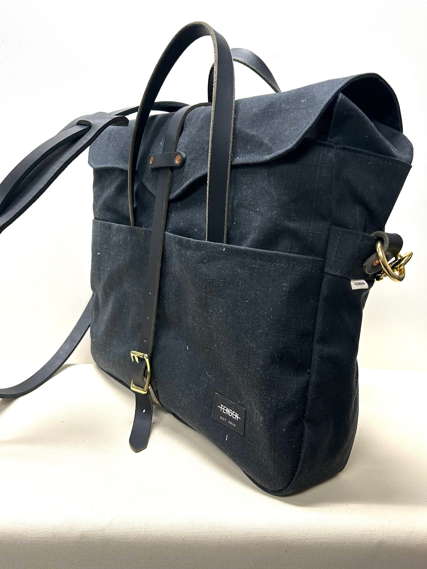 Messenger Bag
