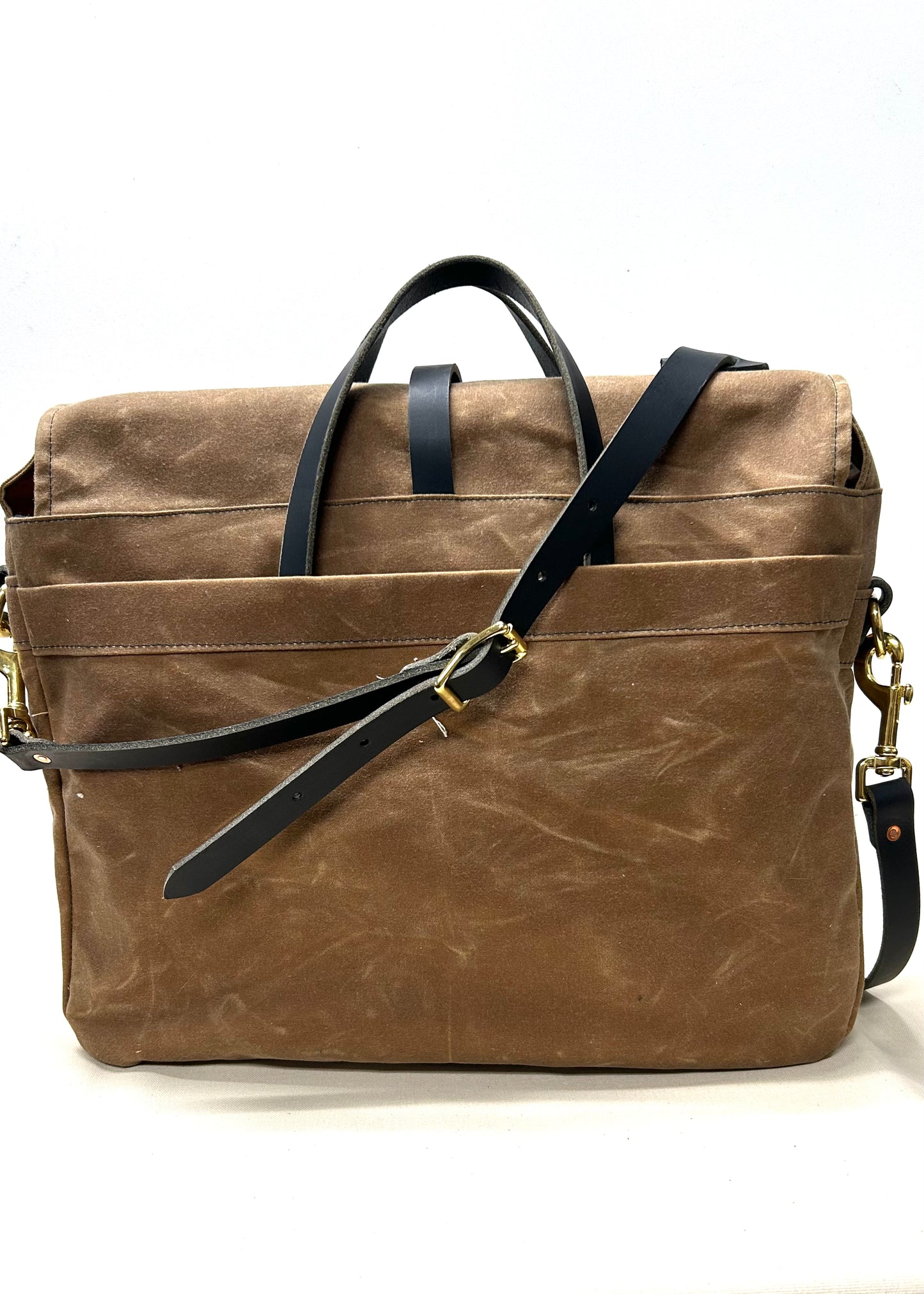 Messenger Bag