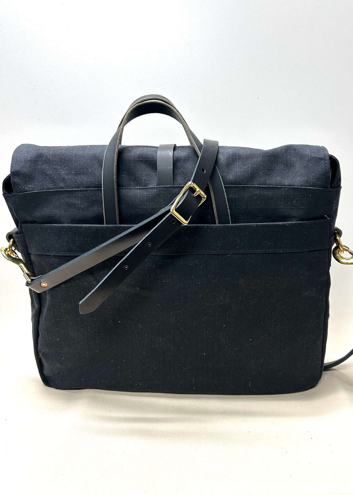 Messenger Bag