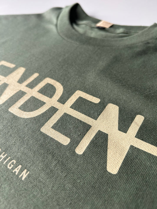 Logo Tee