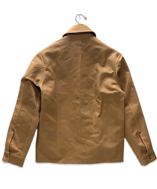 Canvas Chore Coat