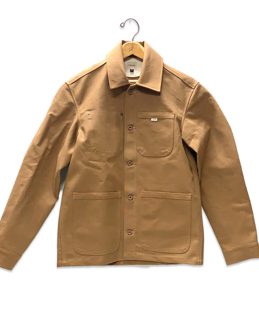 Canvas Chore Coat