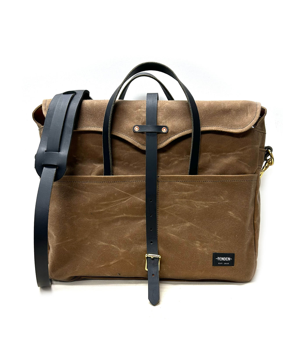 Messenger Bag