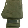 Olive Denim