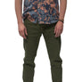 Olive Denim