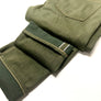 Olive Denim