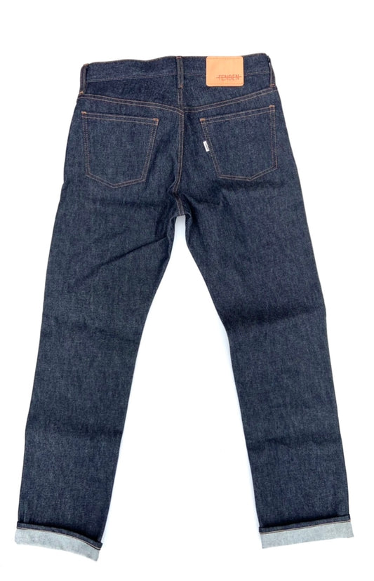 RT Selvedge Denim jeans