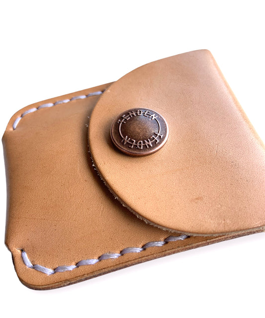 Leather Coin Purse