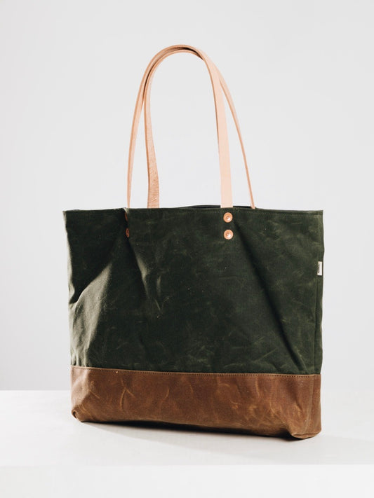 Market Tote