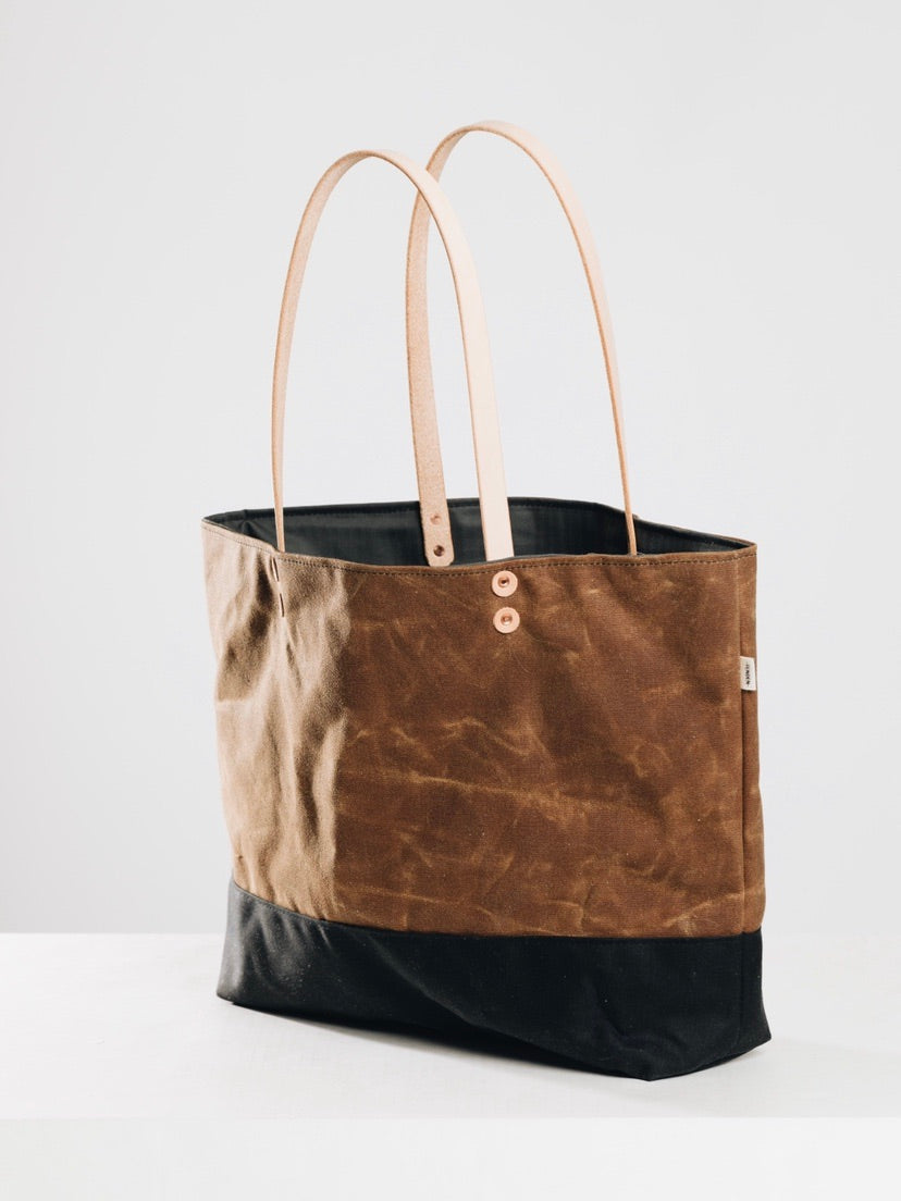 Market Tote