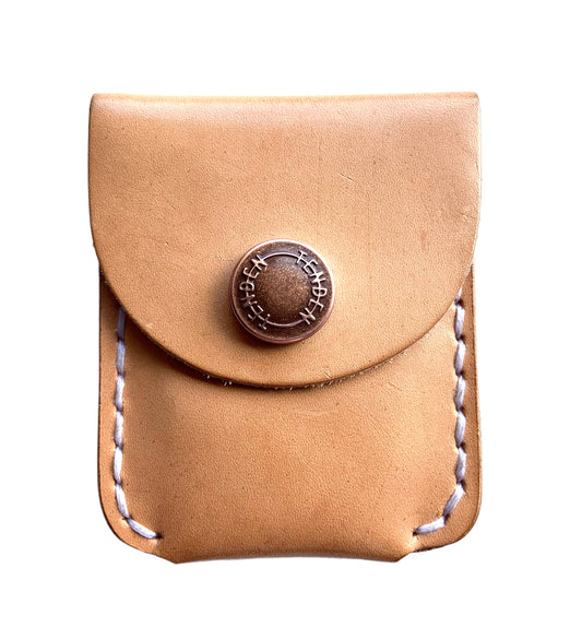 Leather Coin Purse