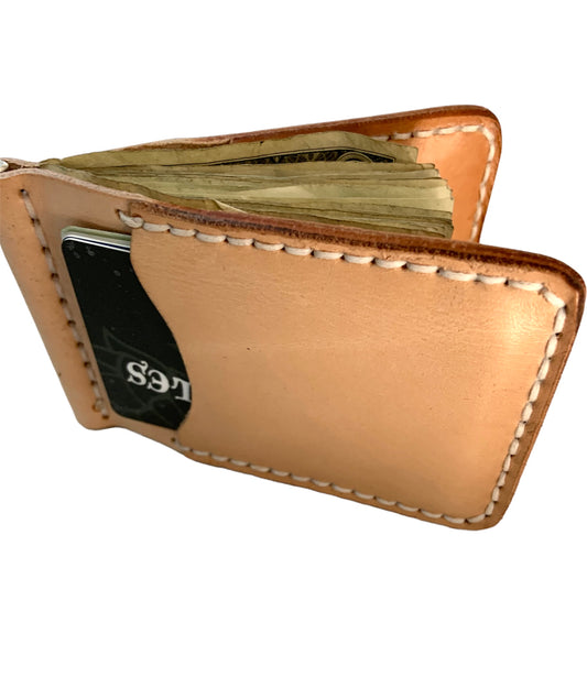 Money Clip Wallet