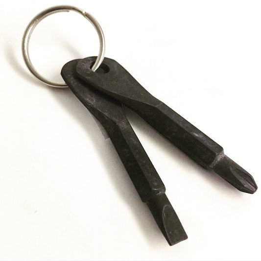 Keyring Screwdriver Set