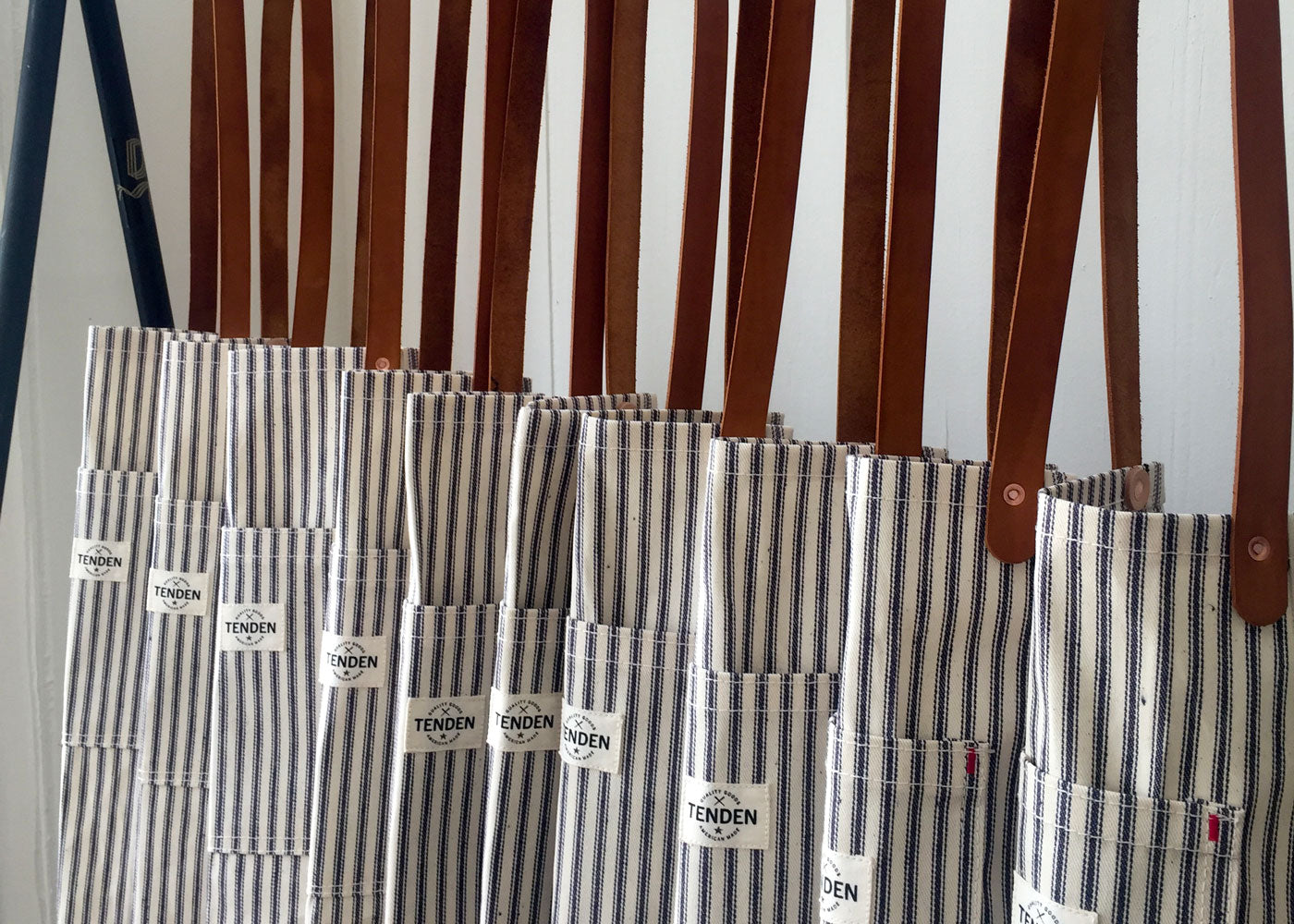 Aprons