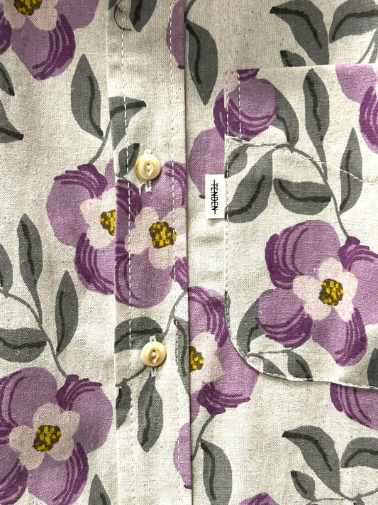 Floral s/s