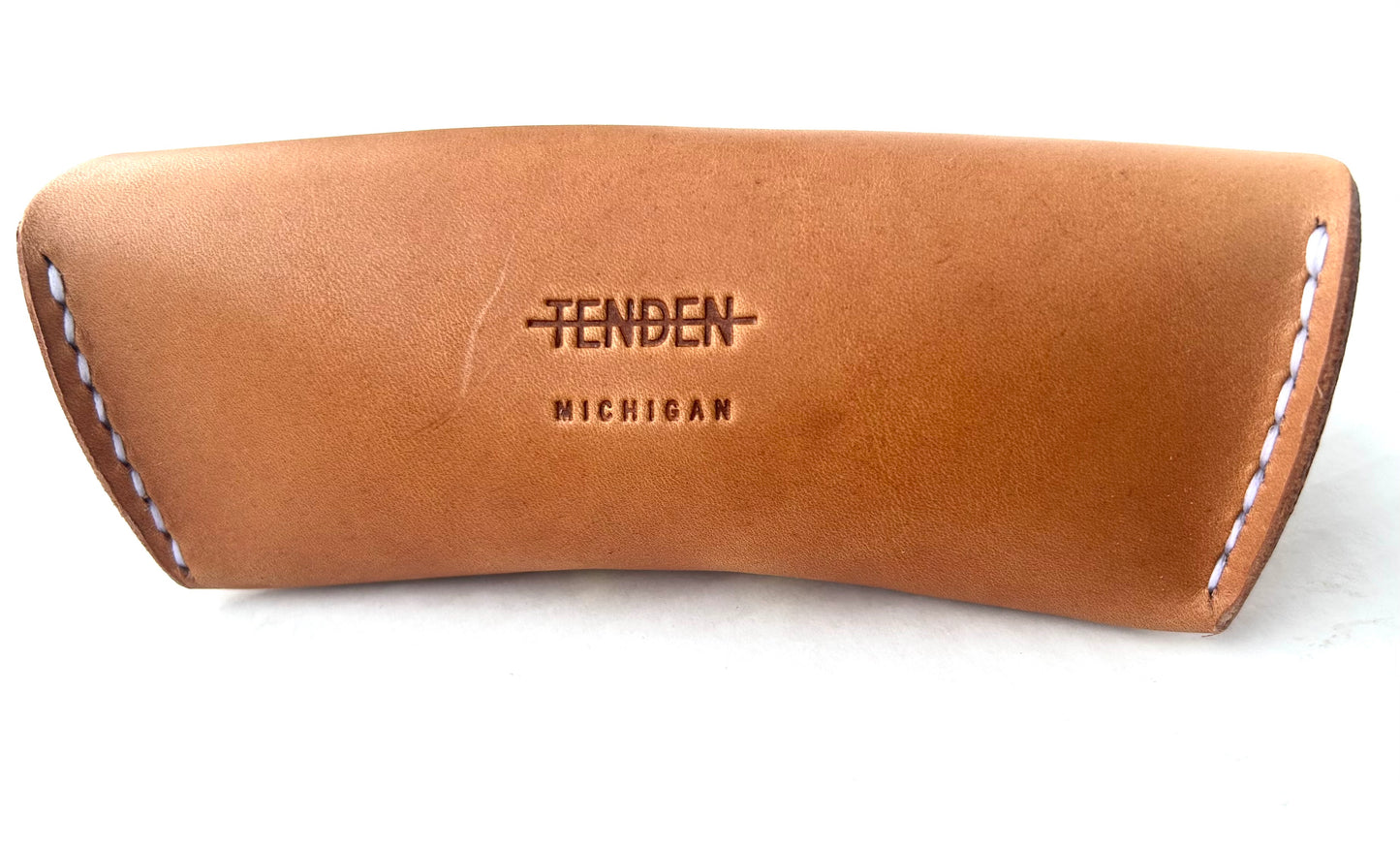 Leather Sunglass Case