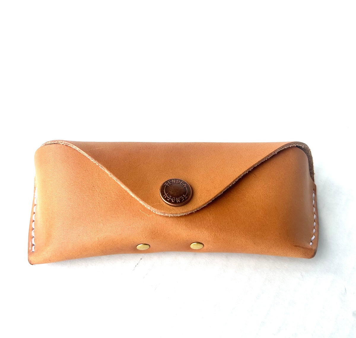 Leather Sunglass Case