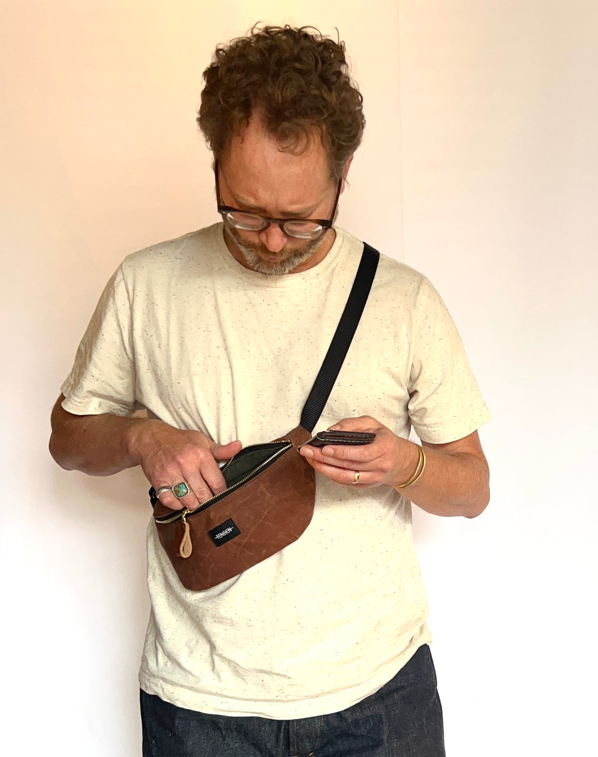 Sling Bag