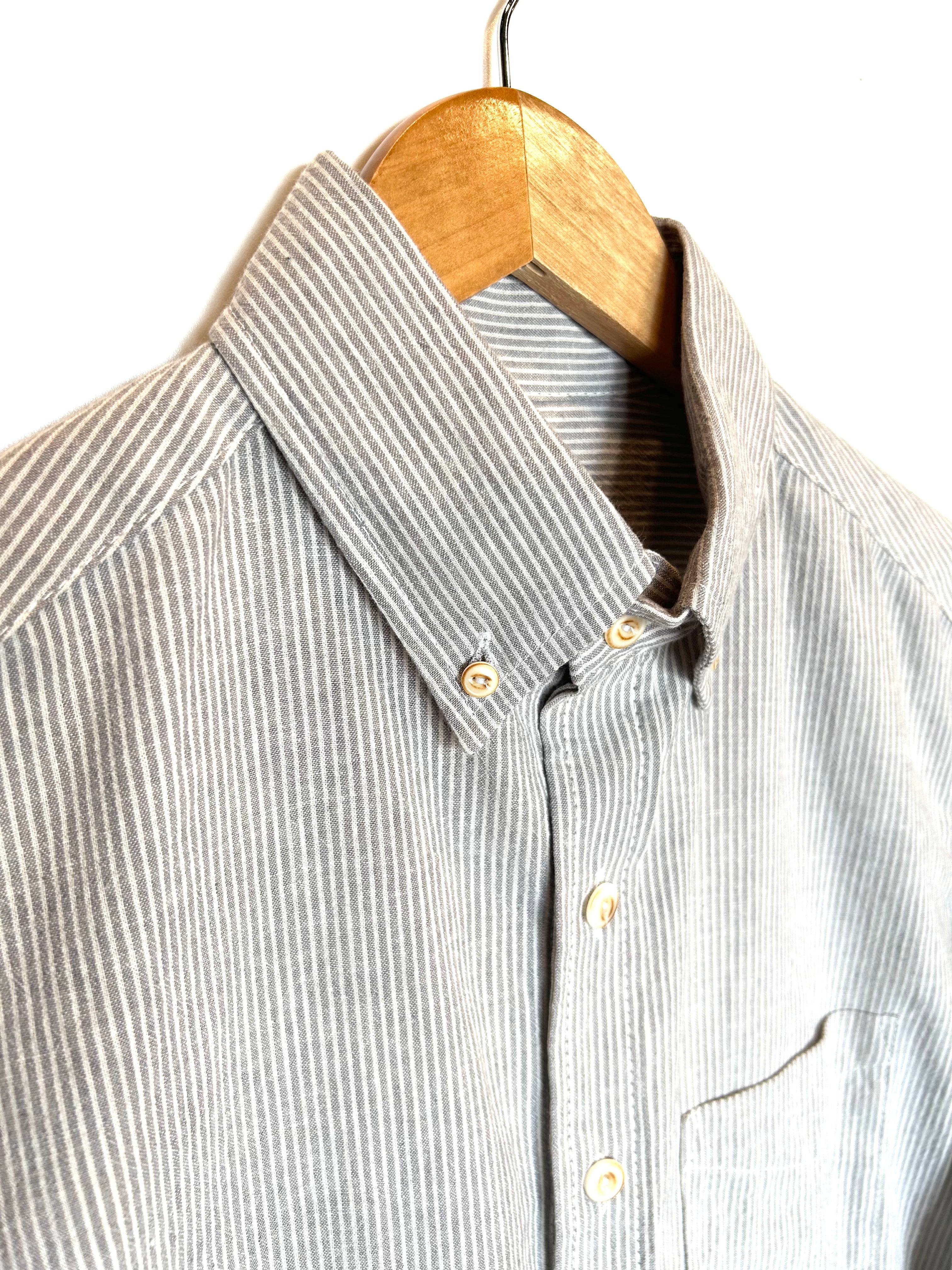 Oxford Shirt