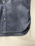 S/S Chambray Shirt