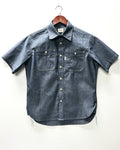 S/S Chambray Shirt