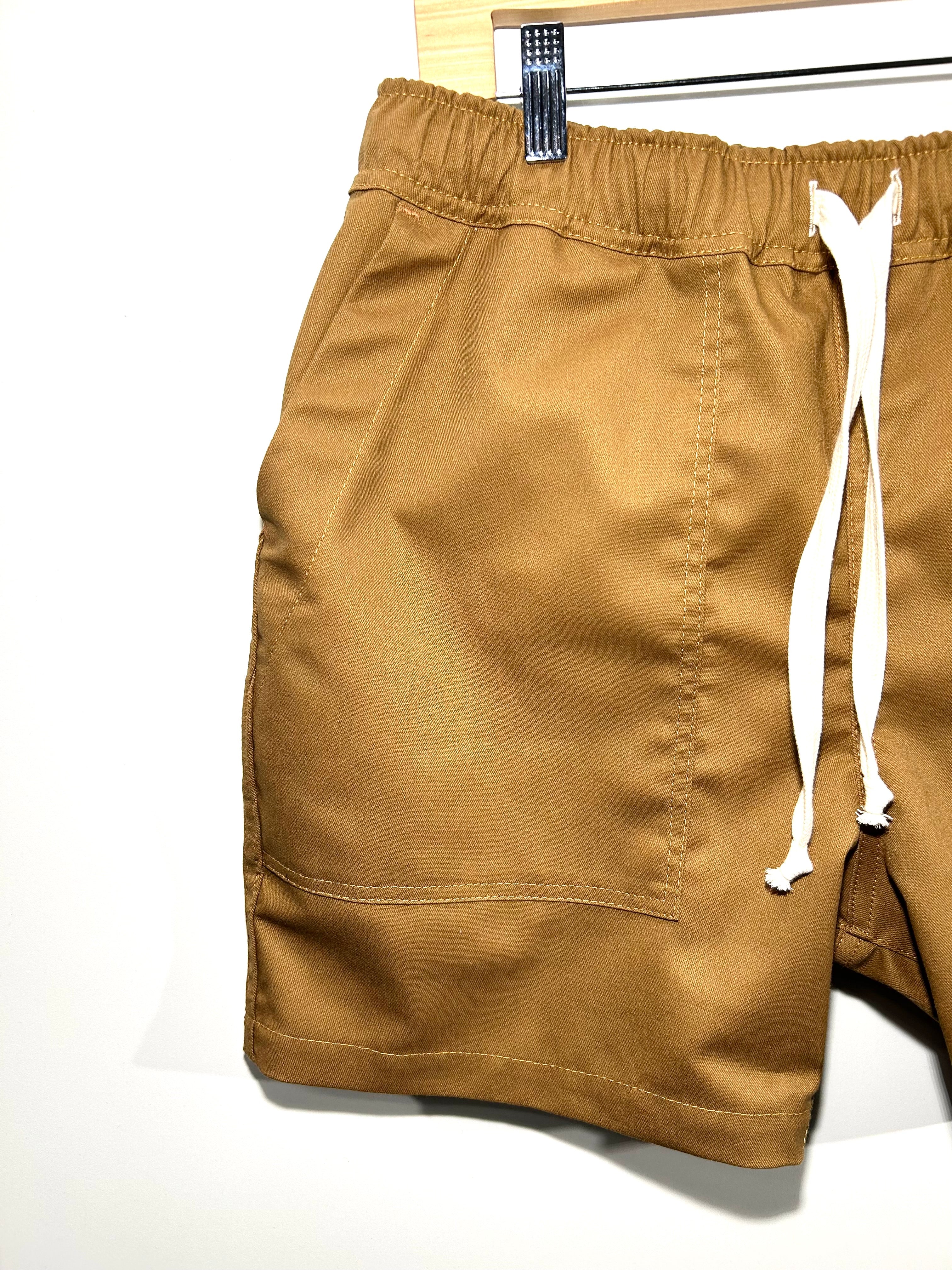 パンツ BELPER COTTON TWILL SHORTS パンツ BELPER COTTON TWILL SHORTS BELPER “COTTON TWILL