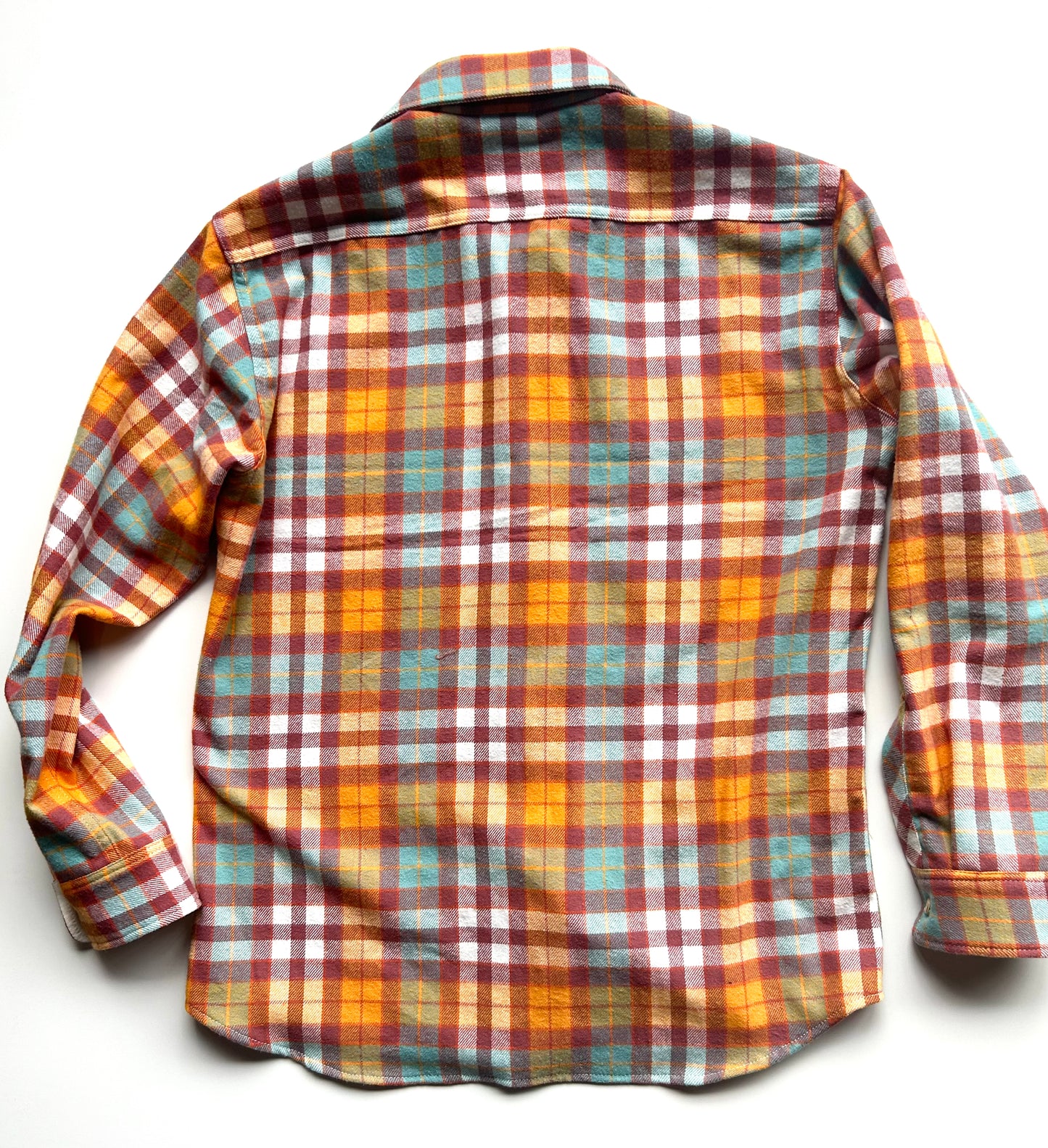 Heavyweight Flannel [ preorder ]