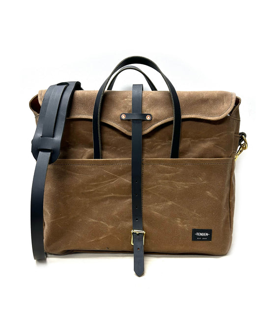 Messenger Bag