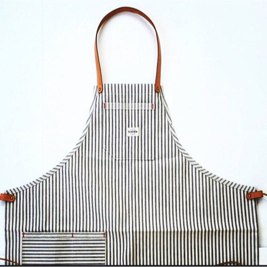 sauté Apron