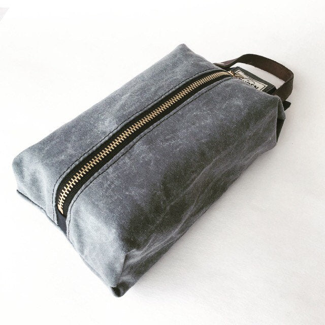 Dopp Kit