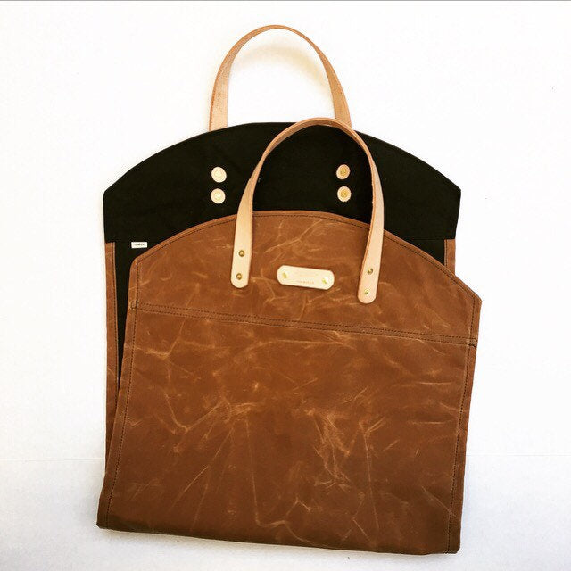 Log Carrier