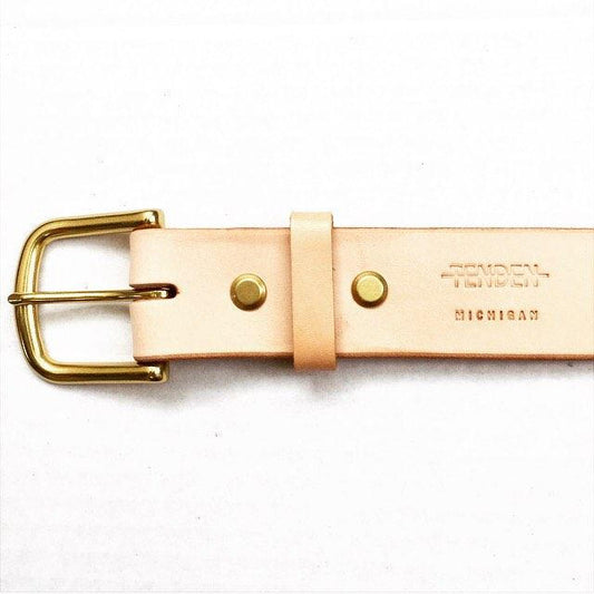 Simple Belt