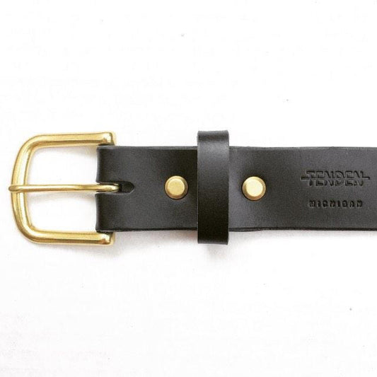Simple Belt